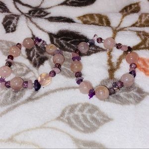 Mother and Daughter set Bracelets